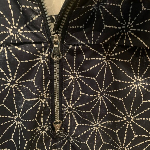 Lululemon Miss Misty Pullover Size 4 - Picture 5 of 15